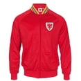 thumbnail image 1 of Wales Cymru Mens Retro Bomber Jacket, 1 of 4