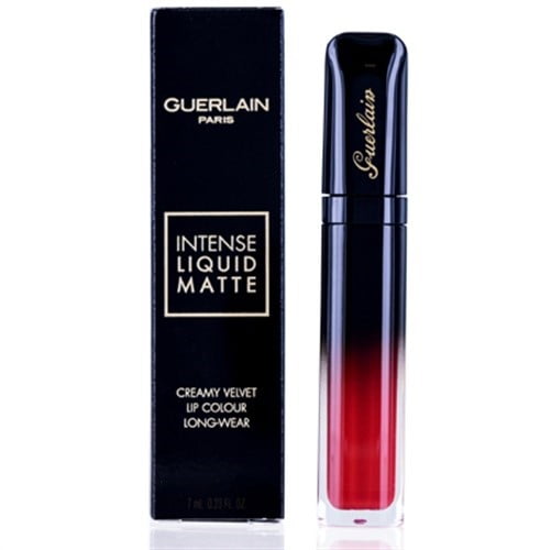 guerlain intense liquid matte