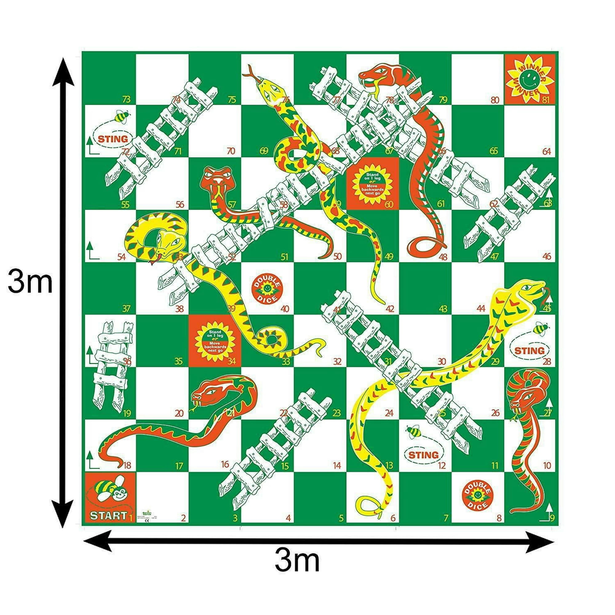 Jeu De Massacre Chamboule Tout Big Game Hunters - 10 Boîtes Métal + 3 Sacs - Extérieur/intérieur