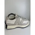 thumbnail image 4 of New Balance 327 Mens Size US 7 Moonbeam White Grey Suede Shoes Sneakers Trainers, 4 of 6