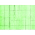 thumbnail image 1 of Ahgly Company Indoor Rectangle Solid Green Modern Area Rugs, 5' x 8', 1 of 1