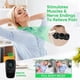 thumbnail image 2 of Neck Massager, Lymphatic Drainage Massager, Back Massager For Back Pain Relif, Cordless Portable Mini Body Massager, 2 of 5