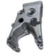 thumbnail image 4 of DC00632580 Car Engine Bracket for Citroen Peugeot 2.0 C0000184699 9674972080 184699 Car Parts, 4 of 5