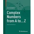 thumbnail image 1 of Chiffres Complexes de A à... Z, 1 of 3