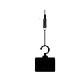 thumbnail image 4 of Transparent 10mm Safety Lead Snap Enganche Rapido Hook Connector, 4 of 4