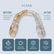 thumbnail image 2 of Tabletas de limpieza dental LumaPod DeepClean con menta, 30 unidades, 2 of 6