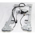 thumbnail image 6 of 04-08 Ford F150 Front Left Drive Power Window Regulator With Motor Crew/Standard Cab 741430 Parts # 741-430 741430 3552-1992L 4L3Z1823201BA 4L3Z1823201CA 6L3Z1823201BA 741-430 FO1350160, 6 of 6