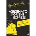thumbnail image 1 of Asesinato en el Orient Express Pasta Blanda Booket Mexico, 1 of 2