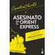 thumbnail image 1 of Asesinato en el Orient Express Pasta Blanda Booket Mexico, 1 of 2