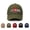 Army Green, variant on Lake Ontario Forever Heritage Embroidered Cap,Adjustable Dad Hat with Canadian Maple Leaf and Flag,Great Lakes Outdoor Baseball Hat for Men and Women