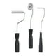 thumbnail image 2 of Kit de herramientas de rodillo de fibra de , de rodillos de burbujas de resina de fibra de de 3 uds para reparación de, 2 of 8