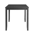 thumbnail image 4 of Picket House Furnishings Alexa 7-Piece Counter Height Dining Set in Gray, 4 of 17