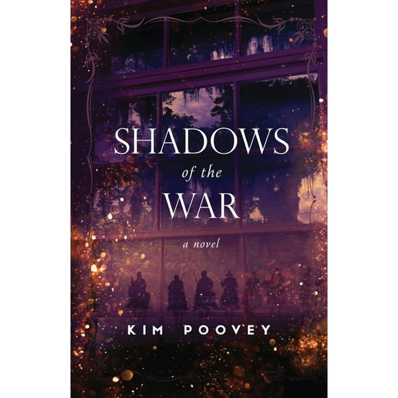 Shadows Shadows of the War, Book 2, (Paperback)
