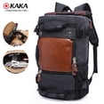 thumbnail image 1 of Mochila de Viaje (Acampar, Montañismo, Senderismo, Trekking), 1 of 5