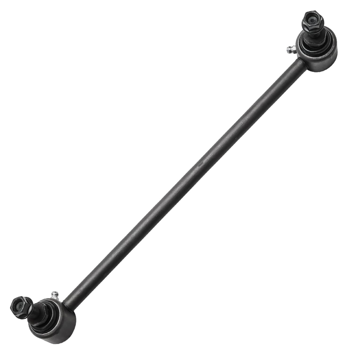 Detroit Axle - Front 2pc Sway Bars for 12-15 Honda Civic, 13-19 Acura ILX, 2 Stabilizer Sway Bar Links 2012 2013 2014 2015 2016 2017 2018 2019 Replacement