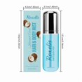 thumbnail image 2 of Spray de Vainilla, Natural y Suave, Apto para Uso Diario, 2 of 8