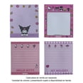 thumbnail image 2 of Notas Adhesivas MyShop Hello Kitty y sus amigos 50 Hojas Varios Modelos 1 Pieza, 2 of 3