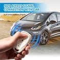 thumbnail image 4 of Funda de llavero Rislobx para Chevy Volt Bolt Spark Equinox, 4 of 6