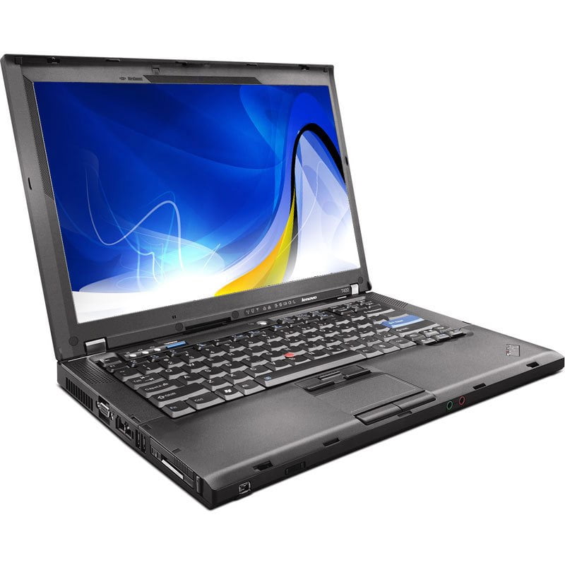 Lenovo ThinkPad T410s - Thin and Light - Intel i5 2.4GHz CPU - 128GB SSD - 8GB RAM - DVDRW - WIN 7 PRO 64 - USED - USED with FREE 3 Year Warranty provided CPS. -