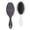 Cosmic Wit, variant on Cosmic Witchy Hair Brush - Gentle No-Pull Comb for Wet & Dry Hair, Celestial Aesthetic Design