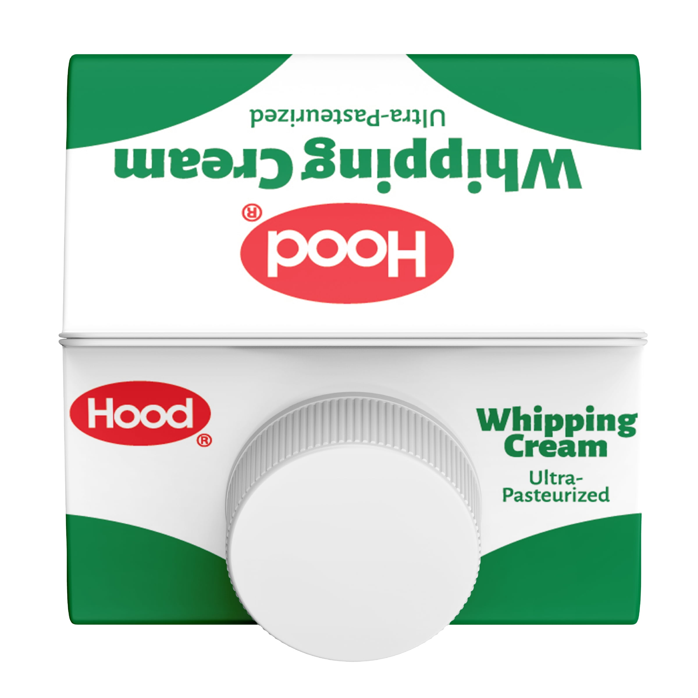 Hood Whipping Cream, 16 oz