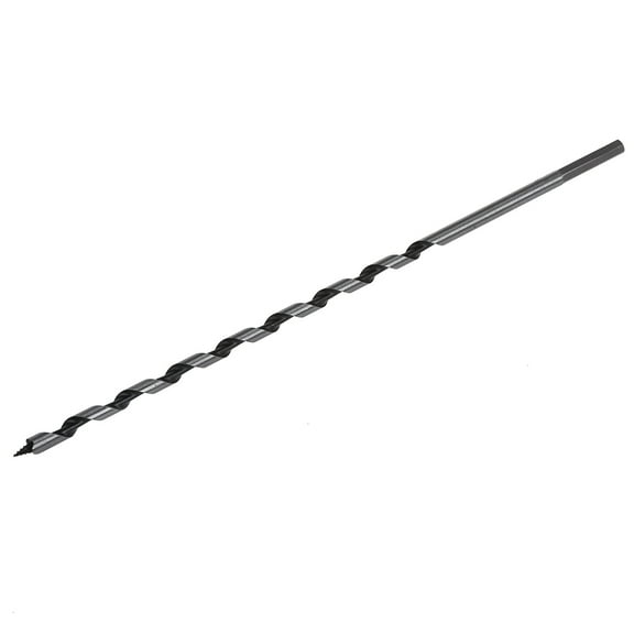 6mm Long Combination Wood Borer Carpente Drill Bit
