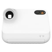 Polaroid Go Gen 2 Instant Camera (White) - Starter Bundle