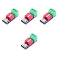 thumbnail image 3 of Placa adaptadora USB C PD, placa de PD, protección contra sobrevoltaje de 5V/9V/12V/15V/20V, módulo de carga de disipador USB C PD, 3 of 8