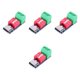 thumbnail image 3 of Placa adaptadora USB C PD, 5V 9V 12V 15V 20V, módulo de refuerzo de entrega de energía de cargador de alta velocidad, 3 of 9