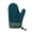 Blue, variant on Pet Grooming Gloves,Double Sided Deshedding Mitt for Dogs and Cats,Removes Loose Hair, Massages Skin, Reusable Hair Removal Tool for Furniture and Clothing，Blue