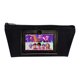 thumbnail image 4 of Kpop Demon Hunters Large Pencil Case with Zipper 9" Storage Pen Bag Organizer Stationery, Portable Makeup Bag Best Cute Xmas Collectible Birthday Gift, 4 of 4