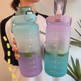 thumbnail image 4 of Air Up Bottle Air Up Water Bottle Air Up Air Up Water Bottle 700ml Bottle, Update Water Bottle Up Set With 7 Capsules Drinking Straw, Outdoor Water Bottle Water Bottle, 4 of 6