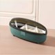 thumbnail image 1 of Caja de Condimentos para Cocina Casera onlyliua Multiusos Sellada a Prueba de Materiales, 1 of 6