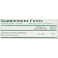 thumbnail image 2 of Mag-G Magnesium Gluconate Dietary Supplement Tablets, 100 Count, 2 of 3