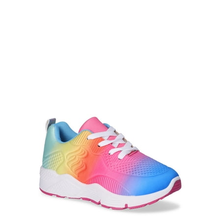 

Rocawear Girls Athletic Sneakers Sizes 11-3