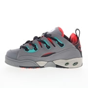 Osiris Adult Mens D3 E Skate Inspired Sneakers