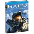 Halo The Complete Video Collection Blu Ray