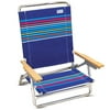 Swerve Stripe Chair 5 Pos