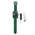 thumbnail image 2 of For ESP8266 Development Board Watch, 2.4G Fidelity Programmable Wearable Watch with OLED Display Attack Control Test Tool, 500mAh Battery, 2 of 7