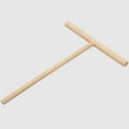 thumbnail image 2 of Accesorios Cocina Kitchen Gadget Crepe Rake Gear Maker Tool Wooden Bamboo, 2 of 6