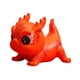 thumbnail image 3 of Soporte para teléfono con figura de dragón de Año Nuevo chino para armario, hogar, salpicadero de coche naranja, 3 of 9