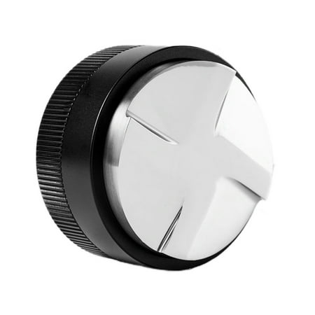 

GYZEE 51 53 58Mm Coffee Distributor Espresso Tamper Automatic Sinking Professionaltool