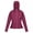 Amaranth Haze, variant on Regatta Womens Soft Shell Jacket