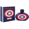 thumbnail image 1 of Perfume Marvel Captain America Eau De Toilette 100 ml para hombre, 1 of 2