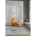 thumbnail image 5 of Manhattan Comfort MoMa Fabric Accent Chair in Multi-Color (Set of 3), 5 of 9