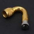 thumbnail image 3 of 3 Pcs Rallonge de Valve de Pneu 45 Degrés Raccord de Valve de Pneu, 3 of 8