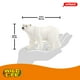 thumbnail image 5 of Figura de animal Schleich Wild Life con forma de oso polar para niños de 3 años o más, 5 of 6