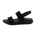 thumbnail image 2 of Ryka Womens Take Charge Open Toe Slingback Sport Sandals, 2 of 8