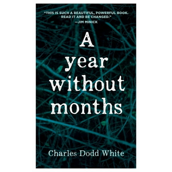 In Place A Year Without Months, (Paperback)