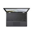 Restored Asus Chromebook Flip C214MA-YS02T-S Water Resistant Chromebook Laptop, 11.6 inch 360 Touchscreen 2 in 1, Intel N4000, 4GB LPDDR4 RAM, 32GB Storage, Mil-Std 810G Design, Chrome OS, Stylus (Refurbished)